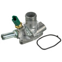 Thermostat, liqiuide de refroidissement