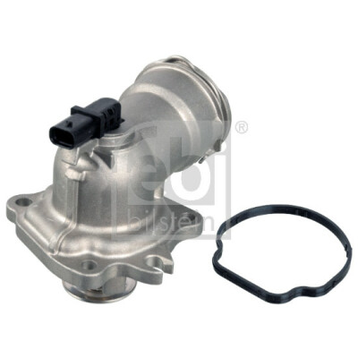 Thermostat, liqiuide de refroidissement
