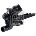 Thermostat de liquide de refroidissement FEBI BILSTEIN 175091