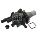 Thermostat de liquide de refroidissement FEBI BILSTEIN 49187