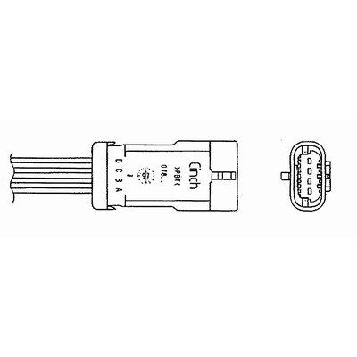 Sonde lambda