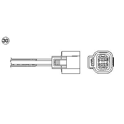 Sonde lambda