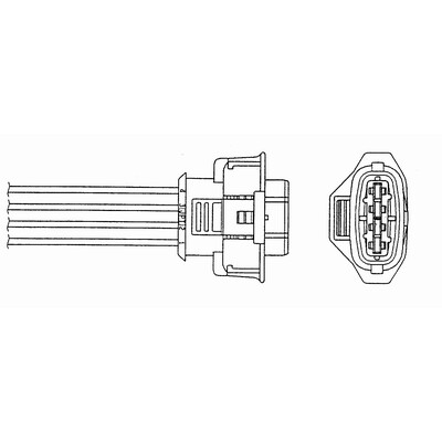 Sonde lambda