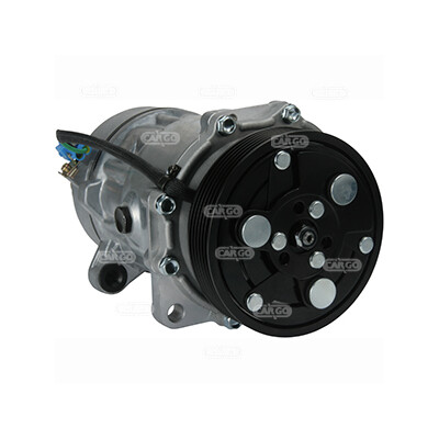 Compresseur, climatisation HC-Cargo 240011CAG