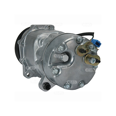 Compresseur, climatisation HC-Cargo 240011CAG