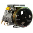 Compresseur de climatisation HC-Cargo 240240CAG