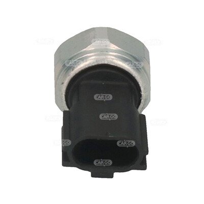 Pressostat, climatisation