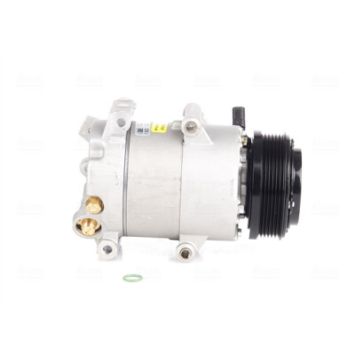 Compresseur, climatisation NISSENS 890321
