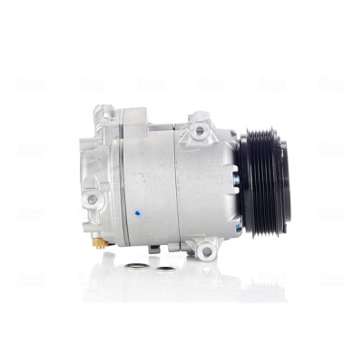 Compresseur, climatisation NISSENS 890259