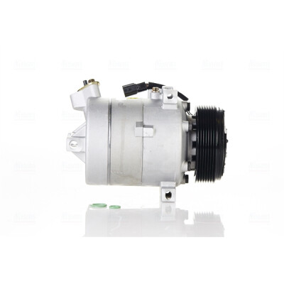 Compresseur, climatisation NISSENS 890138