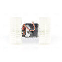 Pulseur d'air habitacle