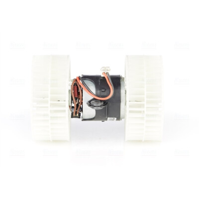 Ventilateur d'habitacle NISSENS 87212