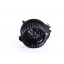 Pulseur d'air habitacle