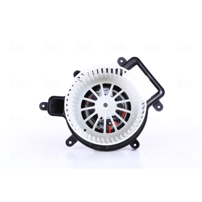 Pulseur d'air habitacle
