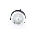 Pulseur d'air habitacle