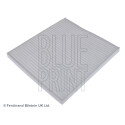 Filtre à air d&#39;habitacle BLUEPRINT ADG02513