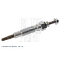 Bougie de préchauffage BLUEPRINT ADC41808