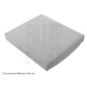 Filtre à air d&#39;habitacle BLUEPRINT ADT32554