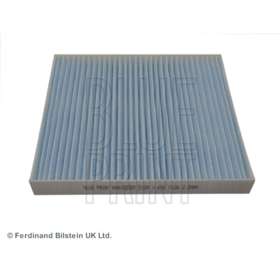Filtre à air d'habitacle BLUEPRINT ADA102509
