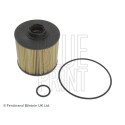 Filtre à carburant BLUEPRINT ADC42360