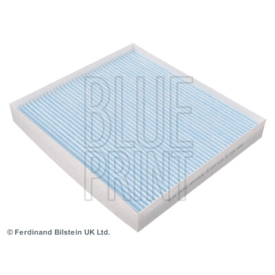 Filtre à air d'habitacle BLUEPRINT ADG02592