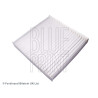 Filtre à air d&#39;habitacle BLUEPRINT ADG02586