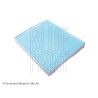 Filtre à air d'habitacle BLUEPRINT ADG02593