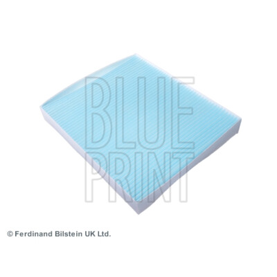 Filtre à air d'habitacle BLUEPRINT ADG02593