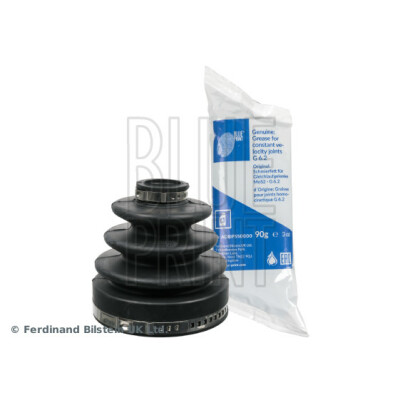 Soufflet, arbre de transmission BLUEPRINT ADM58105