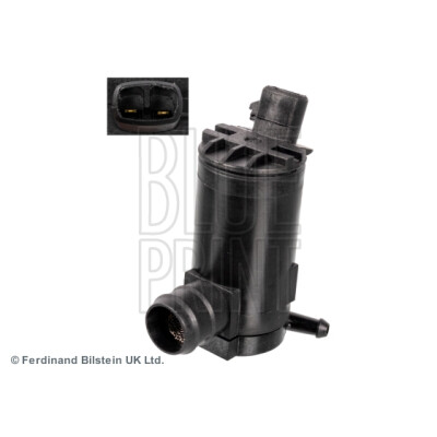 Pompe à eau de lave-glace, lave-glace BLUEPRINT ADG00373
