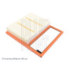 Filtre à air BLUEPRINT ADF122215