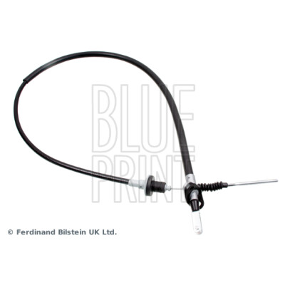 Câble de transmission, commande d'embrayage BLUEPRINT ADK83829