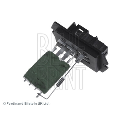 Résistance, ventilateur d'habitacle BLUEPRINT ADA1014107