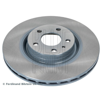 Jeu de disques de frein BLUEPRINT ADL144321