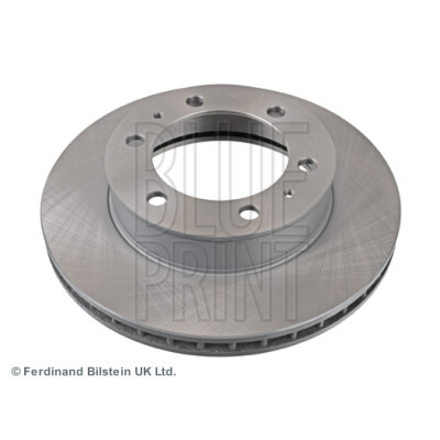 Jeu de 2 disques de frein BLUEPRINT ADT343211