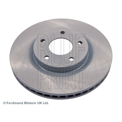 Jeu de disques de frein BLUEPRINT ADN143130