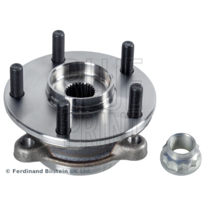 Kit de roulement de roue BLUEPRINT ADT38287
