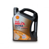 Shell Helix Ultra Professional ASL 0W20 5L