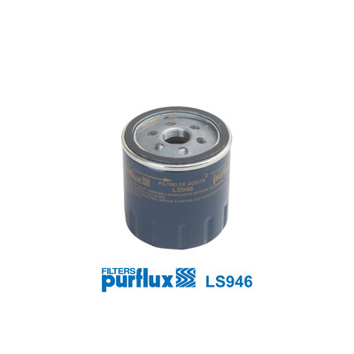 Filtre à huile PURFLUX LS946