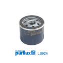 Filtre à huile PURFLUX LS924