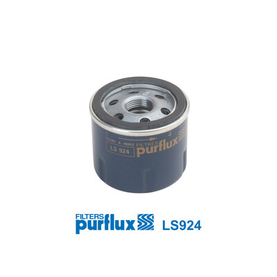Filtre à huile PURFLUX LS924