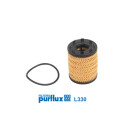 Filtre à huile PURFLUX L330