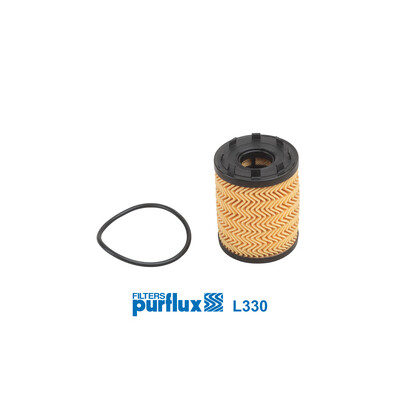 Filtre à huile PURFLUX L330