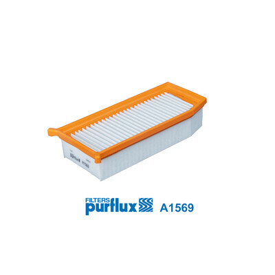Filtre à air PURFLUX A1569