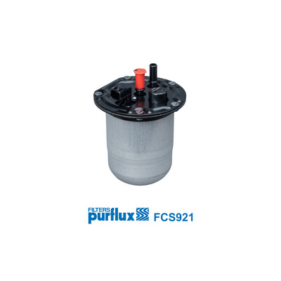 Filtre à carburant