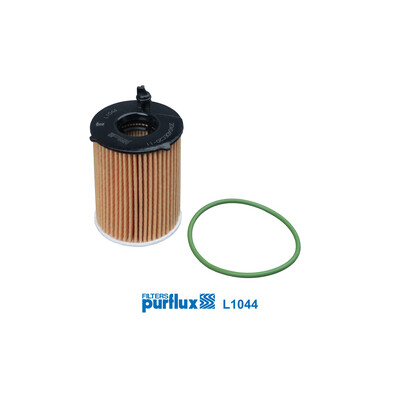 Filtre à huile PURFLUX L1044