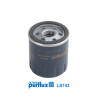 Filtre à huile PURFLUX LS743