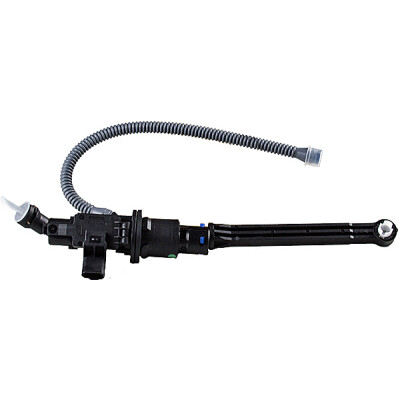 Cylindre émetteur, embrayage