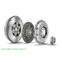 Kit d&#39;embrayage + volant moteur bimasse DMF LUK 600 0234 00