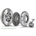 Kit d'embrayage LUK 600 0268 00